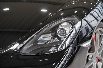 صورة مصغرة 11 لـ 2020 Porsche CAYMAN