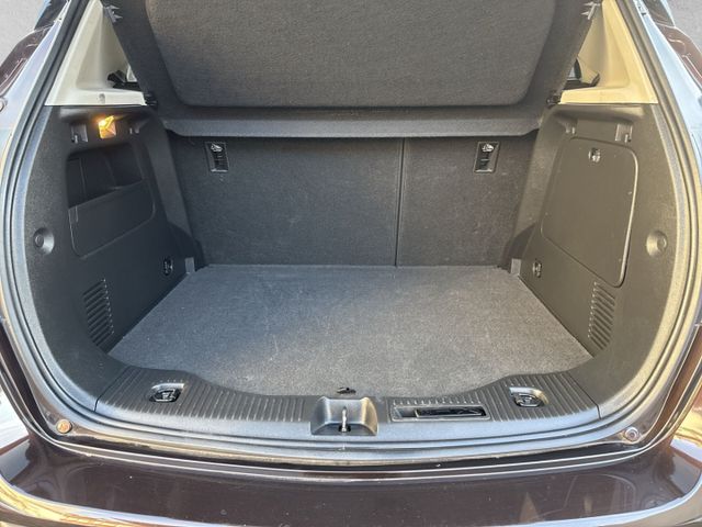 Mokka Innovation 1.4 Turbo FLEX-FIX NAVI SHZ LHZ