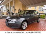 Seat Ibiza Lim. Reference***KLIMA*** - Seat Ibiza aus 2009: Reference