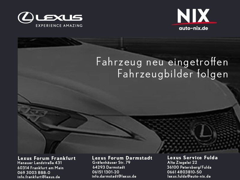Lexus LBX