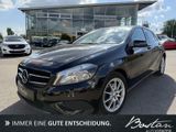 Mercedes-Benz A 180 AUTOMATIK/LEDER/NAVI/KLIMA/PDC/TEMPOMAT - Mercedes-Benz A-Klasse: Auto