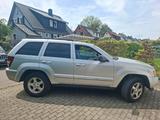 Jeep Grand Cherokee - gebrauchte Jeep Grand Cherokee aus dem Jahr 2006