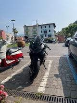 Triumph Daytona 660 - TRIUMPH DAYTONA 660