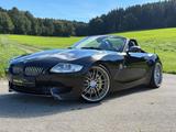 BMW Z4 M  Roadster by Infinitas - BMW aus 2003: Cabrio