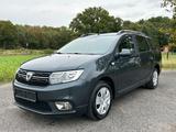 Dacia Logan MCV SCe 75 Kombi Comfort Navi Klima AHK - Dacia Logan in Duisburg