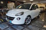 Opel Adam Slam/Touch/Klimaauto/Aluräder/ - Opel Adam Gebrauchtwagen in Frankfurt