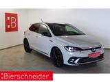 Volkswagen Polo GTI 2.0 TSI DSG Edition 25 18 ACC MATRIX BE