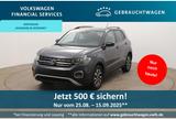 Volkswagen T-Cross Life ACTIVE 1.0 TSI 70kW PDC*NAV*Klima - Volkswagen T-Cross in Bonn