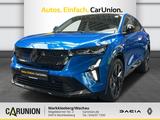 Renault Rafale Esprit Alpine E-Tech Full Hybrid 200 - Renault Rafale: Tech