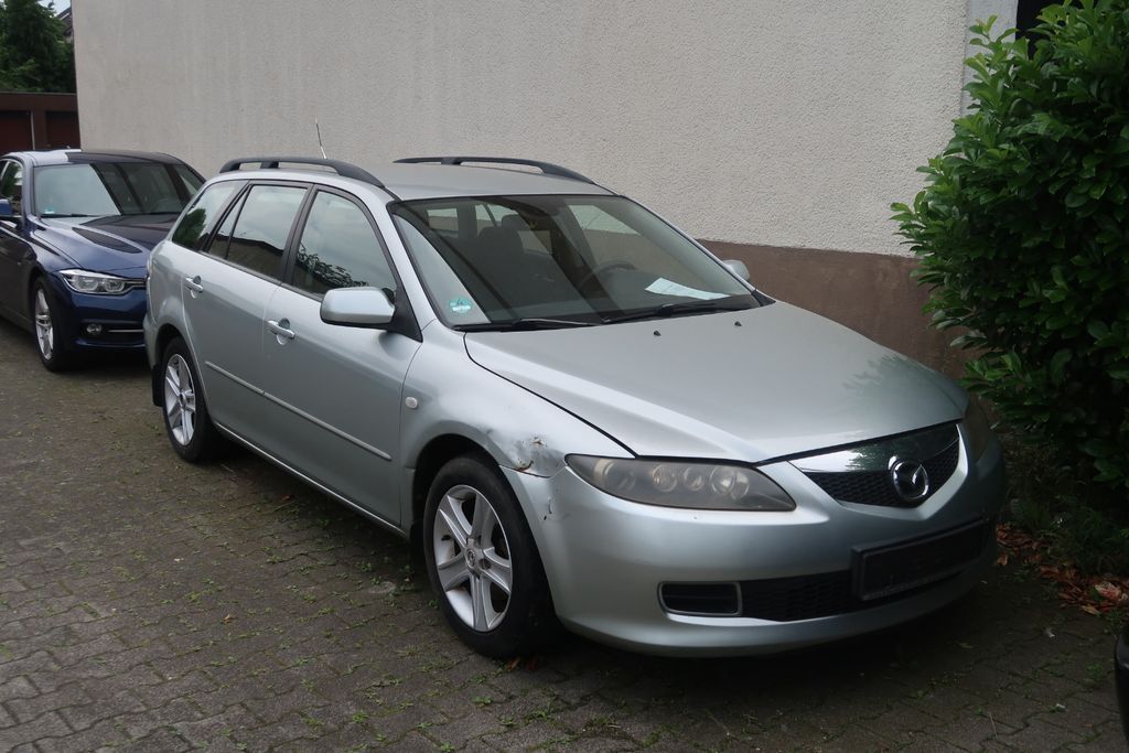 Angebot ansehen Mazda 6