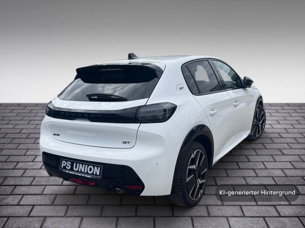 Peugeot 208 - Bild 5