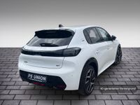 Peugeot 208 - Vorschau Bild 5