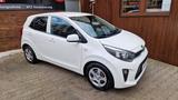 Kia Picanto Edition 7 SHZ, LHZ, 2 Hand - gebrauchte Kia Picanto aus dem Jahr 2017