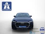Audi Q3 Sportback 1.4 TFSI 45 TFSI e Aut LEDER MMI 1H - Audi Q3 aus 2021