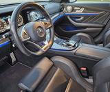Mercedes-Benz AMG E 63 S Edition 1 Garantie ohne OPF Magno - gebrauchte Mercedes-Benz E 63 AMG aus dem Jahr 2017