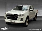 Isuzu LS A/T 4WD Doppelkabine MY23 *SHZ*