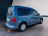 Volkswagen Caddy 1,4TGI BlueMotion Trendline 5-Sitze - Volkswagen Caddy: Trendline Bluemotion