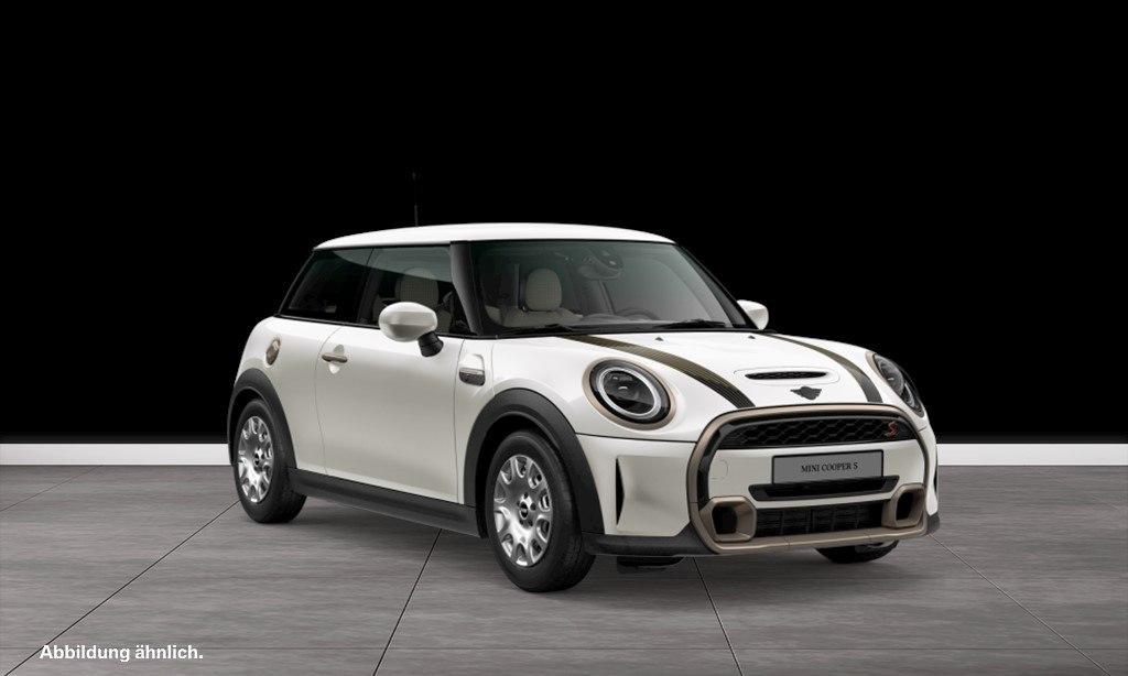 MINI Cooper S Navi PDC Driv.Assist Sportsitze LED
