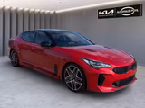 Kia STINGER 3.3T AWD AT8 GT VEL.LED GD BASTUCK - gebrauchte Kia Stinger aus dem Jahr 2021