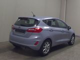 Ford Fiesta 1.0 EcoBoost Cool & Connect Navi SHZ PDC - : Kleinwagen