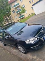 Volkswagen vw passat 1,9 - Volkswagen Passat: 1.9