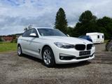 BMW 320 Gran Turismo 320i xDrive - - : Firmenfahrzeug