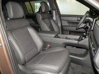 Hyundai SANTA FE - Vorschau Bild 5