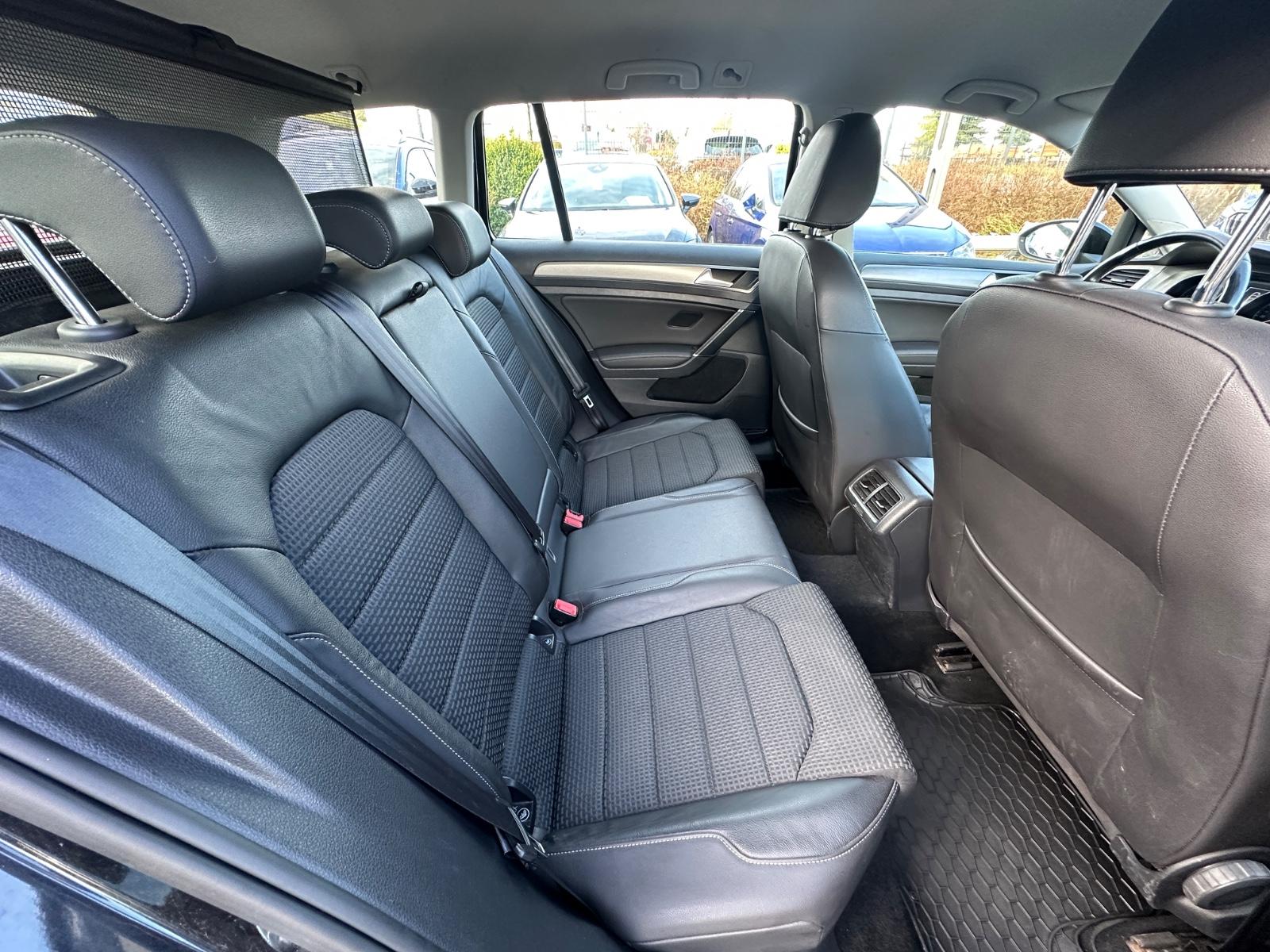 Volkswagen Golf 2014 — photo 9