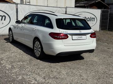 Mercedes C 250 - 3