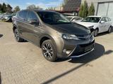 Toyota RAV 4 2,0-l-Valvematic 4x4 Edition-S Multidr S - Toyota RAV 4 Unfallwagen