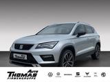 Seat Ateca Xcellence  1.5 TSI 4DRIVE DSG AHK+STDHZG - gebrauchte Seat Pickups
