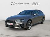 Audi A4 Avant S line Competition 40 g-tron ACC NAVI - Audi A4 mit CNG-Antrieb