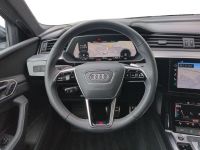 Audi Q8 e-tron - Vorschau Bild 13