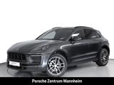Porsche Macan  - Porsche Macan in Ludwigshafen