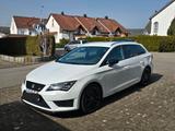 Seat Leon Cupra 290 DSG | DCC | Bull-X Extreme  - Seat Leon von privat