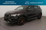 Cupra Ateca 2.0 TSI 221kW 7-Gang Automatikgetriebe 4 T
