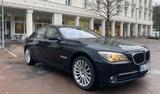 BMW 7er 750i 4,4 Liter V8 - BMW: 7er