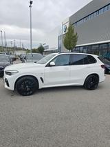 BMW X5 xDrive30d 22" BMW Garantie+Service inkl.  - BMW X5 Gebrauchtwagen in Nürnberg