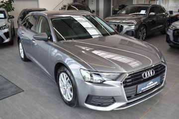 Audi A6 - 5