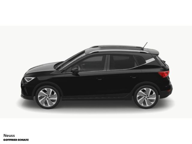 Seat Arona - Bild 3