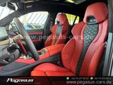 BMW X6 M Comp. SKY LOUNGE*CARBON*MASSAGE*SOFT CLOSE - BMW X6 M Neuwagen