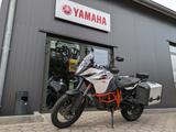 KTM 1090 Adventure R - KTM 1090 ADVENTURE