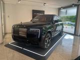 Rolls-Royce CULLINAN/ BALCK BADGE/FACELIFT/MY25/MANDARIN - Rolls-Royce Cullinan in München