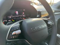Skoda Fabia - Vorschau Bild 13