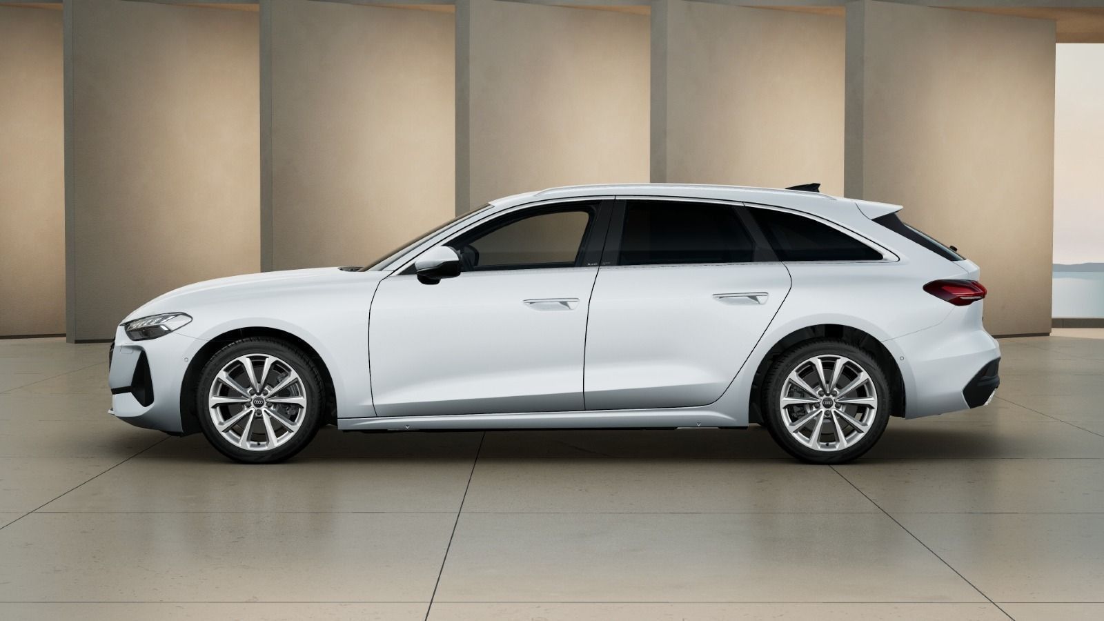 Audi A5 - Bild 5