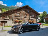 Audi A5 Cabrio 1.8 Benziner S-Line - Audi A5 in Wiesbaden