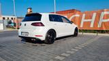 Volkswagen Golf 7.5 R - Akrapovic - Performance Paket 