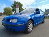 Volkswagen Golf 1.4 Special - Volkswagen Golf: Special