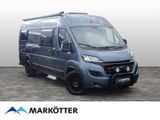 Malibu 640 LE Carthago LUFTFAHRWERK*ROLLERBÜHNE*MAXXFAN - Malibu 640