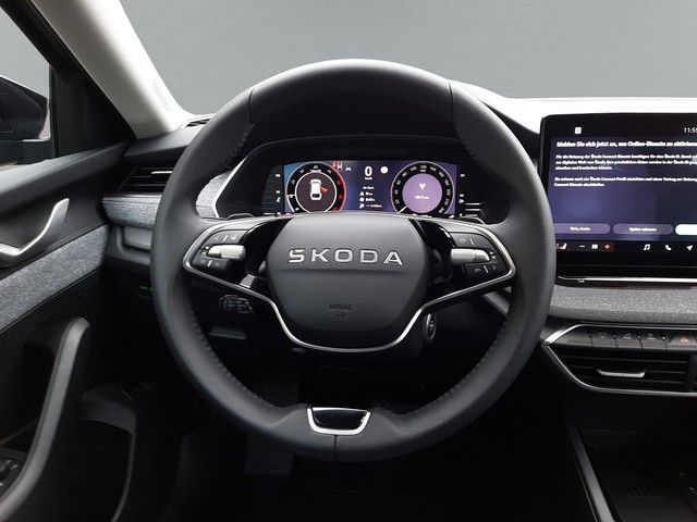 Fahrzeugabbildung Skoda Octavia Combi Tour 2.0TDI DSG AHK Matrix HeadUp